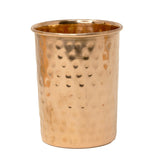 ROCK TAWA COPPER GLASS SET 3