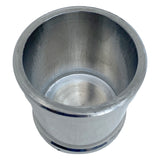 ROCK TAWA SS MORTAR & PESTLE |IMAM DASTA 6 CM LONG