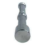 ROCK TAWA SS MORTAR & PESTLE |IMAM DASTA 6 CM LONG