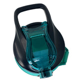 MULTICOLOUR WATER BOTTLE