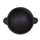 ROCK TAWA APPAM TAWA PRE-SEASONED CAST IRON SKILLET