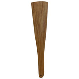 ROCK TAWA WOODEN REGULAR SPATULA, HANDMADE (MANGO WOOD)