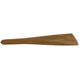 ROCK TAWA WOODEN REGULAR SPATULA, HANDMADE (MANGO WOOD)