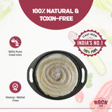 ROCK TAWA 11 INCH CAST IRON DOSA TAWA