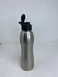 ROCK TAWA STAINLESS STEEL WATER BOTTLE 1 LITRE WITH SIPPER TOP