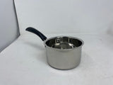 ROCK TAWA SS SAUCEPAN WITH HANDLE- CAPACITY 2 LITRES