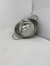 ROCK TAWA STAINLESS STEEL KADHAI/KADAI| 4000ML