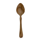ROCK TAWA MANGO WOOD WOODEN SPATULA FOR MIXING GRAVY, 27 CM
