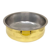 BRASS PAYASAM URULI