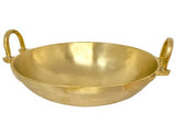 BRONZE KADAI 9