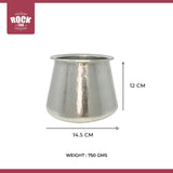 TIN VESSEL 1750 ML