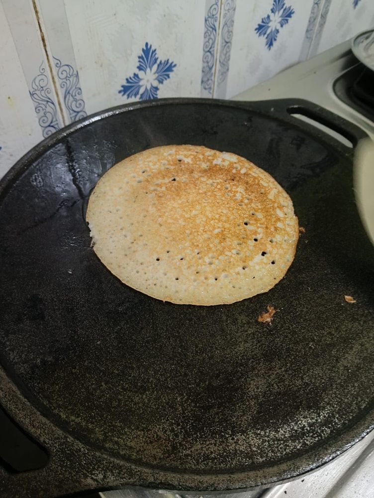 Customer photo