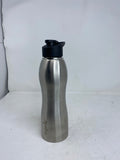 ROCK TAWA STAINLESS STEEL WATER BOTTLE 1 LITRE WITH SIPPER TOP
